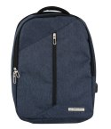 Esperanza ESPERANZA PLECAK NA NOTEBOOK 15.6" TARANTO ET196