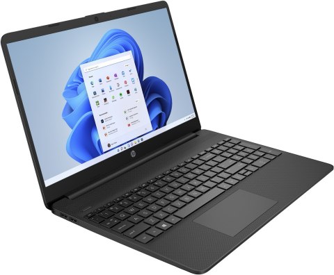 HP 15s-eq3224nw Ryzen 5 5625U 15,6"FHD AG 16GB_3200MHz SSD512 Radeon RX Vega 7 Win11 2Y Jet Black (WYPRZEDAŻ) HP 15s-eq3224nw Ryzen 5 5625U 15,6"FHD AG 16GB_3200MHz SSD512 Radeon RX Vega 7 Win11 2Y Jet Black (WYPRZEDAŻ)