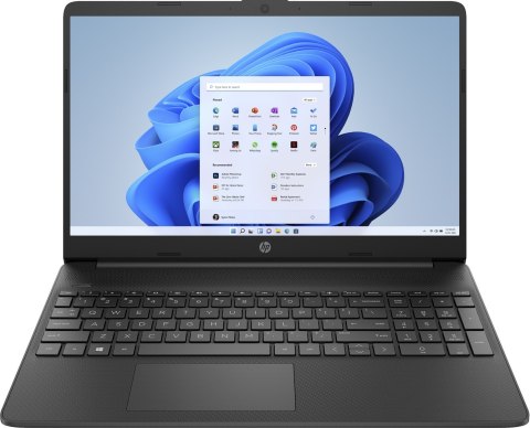 HP 15s-eq3224nw Ryzen 5 5625U 15,6"FHD AG 16GB_3200MHz SSD512 Radeon RX Vega 7 Win11 2Y Jet Black (WYPRZEDAŻ) HP 15s-eq3224nw Ryzen 5 5625U 15,6"FHD AG 16GB_3200MHz SSD512 Radeon RX Vega 7 Win11 2Y Jet Black (WYPRZEDAŻ)