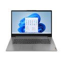 Lenovo Lenovo IdeaPad 3 17IAU7 i5-1235U 17.3" FHD IPS 300nits AG 16GB DDR4 3200 SSD512 Intel Iris Xe Graphics NoOS Arctic Grey