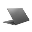 Lenovo Lenovo IdeaPad 3 17IAU7 i5-1235U 17.3" FHD IPS 300nits AG 16GB DDR4 3200 SSD512 Intel Iris Xe Graphics NoOS Arctic Grey
