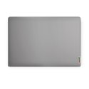 Lenovo Lenovo IdeaPad 3 17IAU7 i5-1235U 17.3" FHD IPS 300nits AG 16GB DDR4 3200 SSD512 Intel Iris Xe Graphics NoOS Arctic Grey