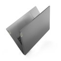 Lenovo Lenovo IdeaPad 3 17IAU7 i5-1235U 17.3" FHD IPS 300nits AG 16GB DDR4 3200 SSD512 Intel Iris Xe Graphics NoOS Arctic Grey