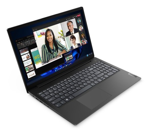 Lenovo V15 G4 IRU i3-1315U 15,6"FHD AG IPS 8GB SSD256 UHD 64EUs Cam720p LAN 38Wh NoOS 3Y Black Lenovo V15 G4 IRU i3-1315U 15,6"FHD AG IPS 8GB SSD256 UHD 64EUs Cam720p LAN 38Wh NoOS 3Y Black