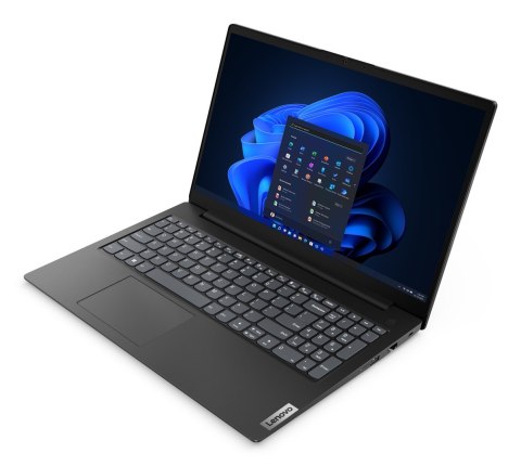 Lenovo V15 G4 IRU i3-1315U 15,6"FHD AG IPS 8GB SSD256 UHD 64EUs Cam720p LAN 38Wh NoOS 3Y Black Lenovo V15 G4 IRU i3-1315U 15,6"FHD AG IPS 8GB SSD256 UHD 64EUs Cam720p LAN 38Wh NoOS 3Y Black