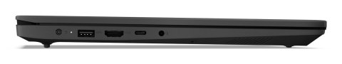 Lenovo V15 G4 IRU i3-1315U 15,6"FHD AG IPS 8GB SSD256 UHD 64EUs Cam720p LAN 38Wh NoOS 3Y Black Lenovo V15 G4 IRU i3-1315U 15,6"FHD AG IPS 8GB SSD256 UHD 64EUs Cam720p LAN 38Wh NoOS 3Y Black
