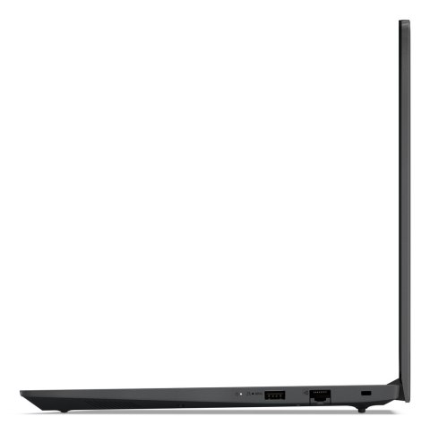 Lenovo V15 G4 IRU i3-1315U 15,6"FHD AG IPS 8GB SSD256 UHD 64EUs Cam720p LAN 38Wh NoOS 3Y Black Lenovo V15 G4 IRU i3-1315U 15,6"FHD AG IPS 8GB SSD256 UHD 64EUs Cam720p LAN 38Wh NoOS 3Y Black