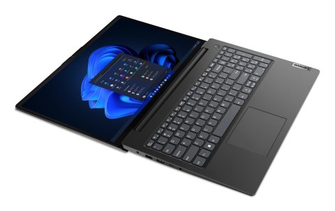 Lenovo V15 G4 IRU i3-1315U 15,6"FHD AG IPS 8GB SSD256 UHD 64EUs Cam720p LAN 38Wh NoOS 3Y Black Lenovo V15 G4 IRU i3-1315U 15,6"FHD AG IPS 8GB SSD256 UHD 64EUs Cam720p LAN 38Wh NoOS 3Y Black