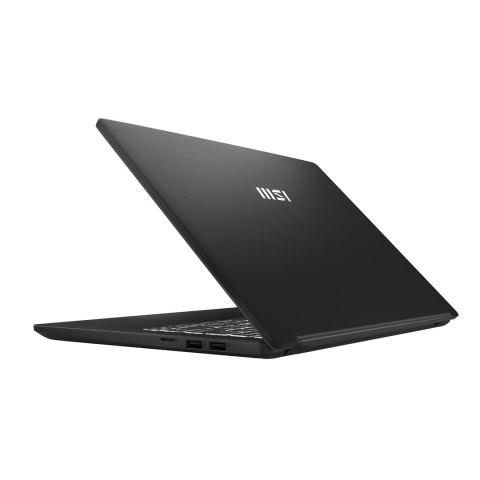 MSI Modern 14 C12MO-868PL i5-1235U 14" FHD 60Hz IPS-Level 16GB DDR4 3200 SSD512 Intel Iris Xe Graphics Win11 MSI Modern 14 C12MO-868PL i5-1235U 14" FHD 60Hz IPS-Level 16GB DDR4 3200 SSD512 Intel Iris Xe Graphics Win11