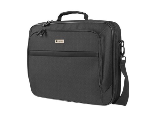 NATEC TORBA DO LAPTOPA BOXER LITE 15.6" CZARNA NTO-2054 NATEC TORBA DO LAPTOPA BOXER LITE 15.6" CZARNA NTO-2054