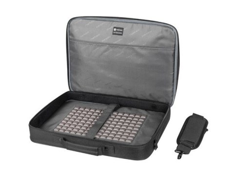 NATEC TORBA DO LAPTOPA BOXER LITE 15.6" CZARNA NTO-2054 NATEC TORBA DO LAPTOPA BOXER LITE 15.6" CZARNA NTO-2054