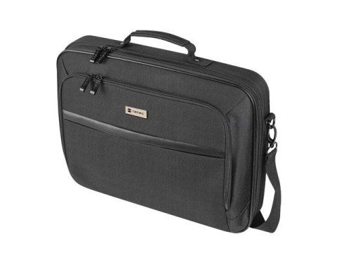 NATEC TORBA DO LAPTOPA BOXER LITE 15.6" CZARNA NTO-2054 NATEC TORBA DO LAPTOPA BOXER LITE 15.6" CZARNA NTO-2054