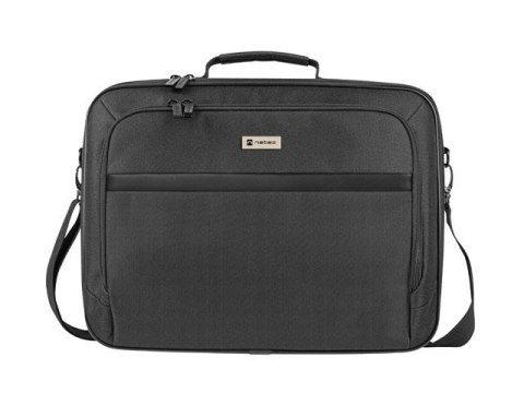 NATEC TORBA DO LAPTOPA BOXER LITE 15.6" CZARNA NTO-2054 NATEC TORBA DO LAPTOPA BOXER LITE 15.6" CZARNA NTO-2054