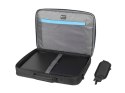 NATEC NATEC TORBA DO LAPTOPA BOXER LITE 15.6" CZARNA NTO-2054