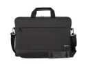 NATEC NATEC TORBA DO LAPTOPA GOA 15.6" CZARNA NTO-2055