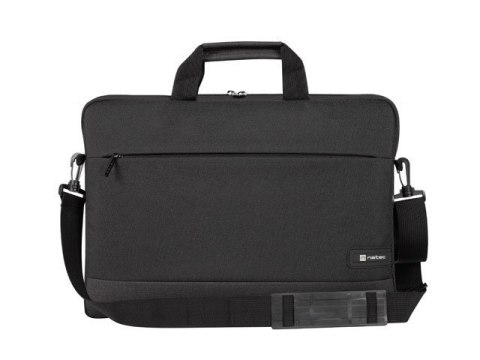 NATEC TORBA DO LAPTOPA GOA 15.6" CZARNA NTO-2055 NATEC TORBA DO LAPTOPA GOA 15.6" CZARNA NTO-2055