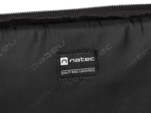 NATEC TORBA DO LAPTOPA GOA 15.6" CZARNA NTO-2055 NATEC TORBA DO LAPTOPA GOA 15.6" CZARNA NTO-2055