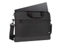 NATEC NATEC TORBA DO LAPTOPA GOA 15.6" CZARNA NTO-2055