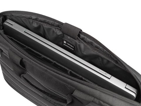 NATEC TORBA DO LAPTOPA TARUCA 15.6" CZARNA NTO-2031 NATEC TORBA DO LAPTOPA TARUCA 15.6" CZARNA NTO-2031