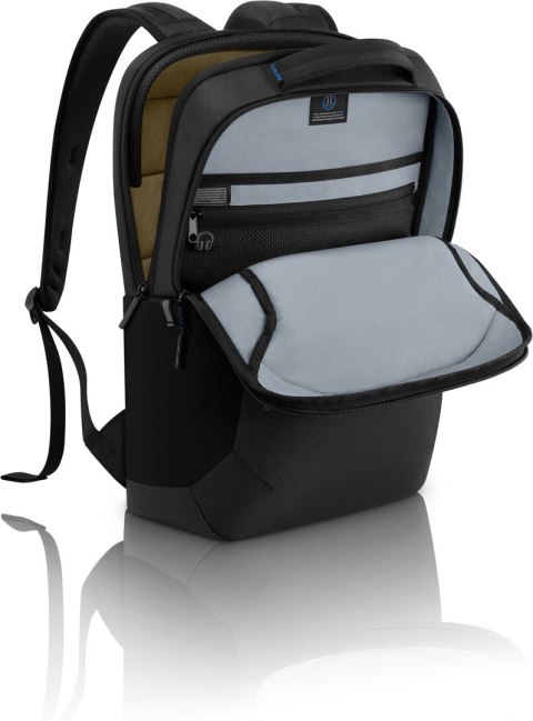 Plecak Dell Ecoloop Pro Backpack CP5723 Plecak Dell Ecoloop Pro Backpack CP5723