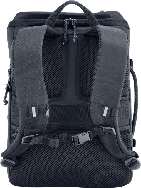 Plecak HP Travel 25L Laptop Backpack do notebooka 15,6" ciemnoniebieski 6B8U5AA Plecak HP Travel 25L Laptop Backpack do notebooka 15,6" ciemnoniebieski 6B8U5AA