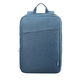 Lenovo Plecak Lenovo 15.6 Laptop Casual Backpack B210 Blue