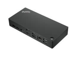 Lenovo Stacja dokująca Lenovo ThinkPad Universal USB-C 40AY0090EU