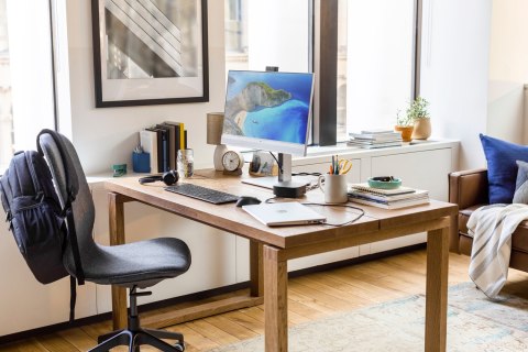 Stacja dokująca + zasilacz HP USB-C Dock G5 100W czarna 5TW10AA Stacja dokująca + zasilacz HP USB-C Dock G5 100W czarna 5TW10AA