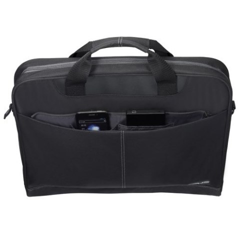 Torba ASUS Nereus notebook case 16" Briefcase Black 90-XB4000BA00010- Torba ASUS Nereus notebook case 16" Briefcase Black 90-XB4000BA00010-