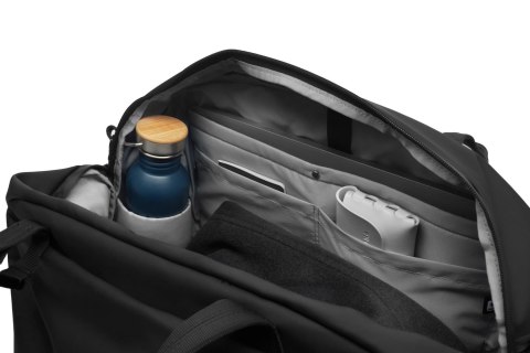 XD DESIGN TORBA URBAN WEEKEND BAG BLACK P706.2901 XD DESIGN TORBA URBAN WEEKEND BAG BLACK P706.2901