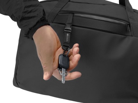 XD DESIGN TORBA URBAN WEEKEND BAG BLACK P706.2901 XD DESIGN TORBA URBAN WEEKEND BAG BLACK P706.2901