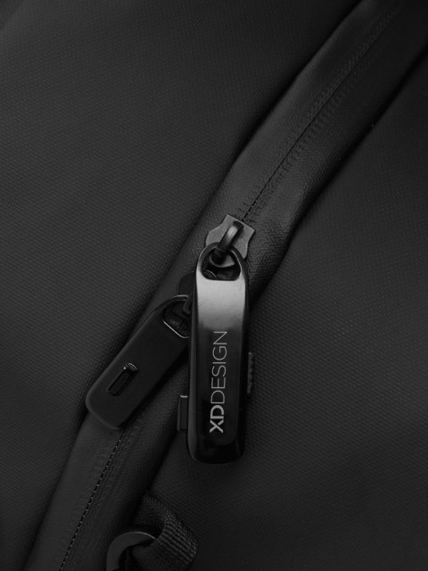 XD DESIGN TORBA URBAN WEEKEND BAG BLACK P706.2901 XD DESIGN TORBA URBAN WEEKEND BAG BLACK P706.2901
