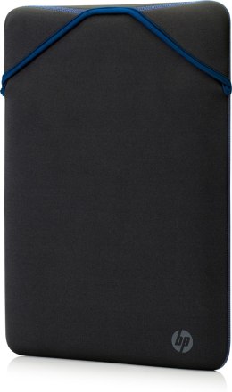 Hewlett-Packard Etui HP Reversible Protective Blue Laptop Sleeve do notebooka 14,1