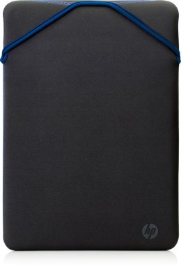Hewlett-Packard Etui HP Reversible Protective Blue Laptop Sleeve do notebooka 14,1
