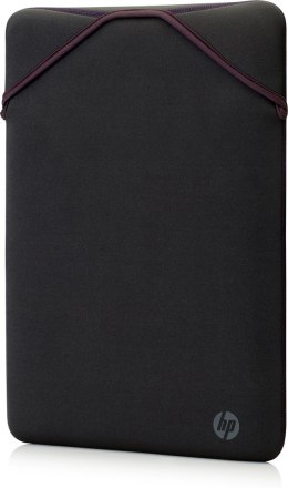 Hewlett-Packard Etui HP Reversible Protective Mauve Laptop Sleeve do notebooka 15,6