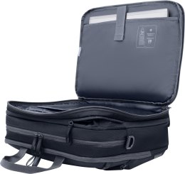Hewlett-Packard HP Torba na laptopa Travel Plus 15L 14 A2CE2AA