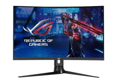MONITOR ASUS 32" XG32VC ROG Strix MONITOR ASUS 32" XG32VC ROG Strix