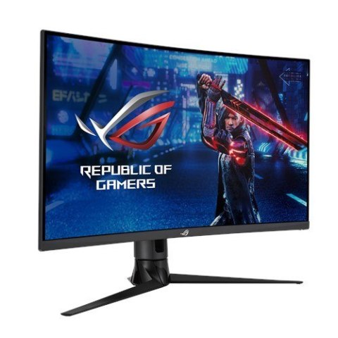 MONITOR ASUS 32" XG32VC ROG Strix MONITOR ASUS 32" XG32VC ROG Strix