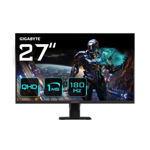 MONITOR GIGABYTE LED 27" GS27QA 180Hz MONITOR GIGABYTE LED 27" GS27QA 180Hz
