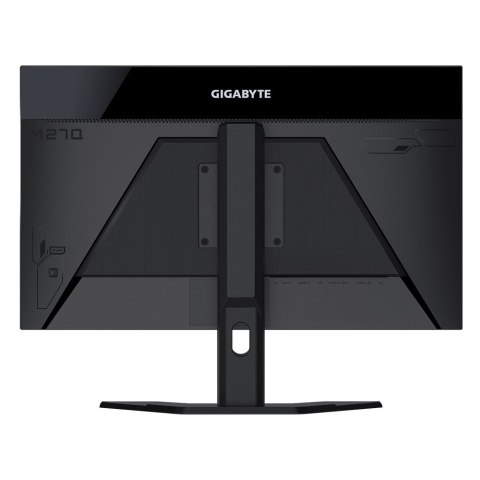 MONITOR GIGABYTE LED 27" M27Q rev 2.0 170Hz MONITOR GIGABYTE LED 27" M27Q rev 2.0 170Hz