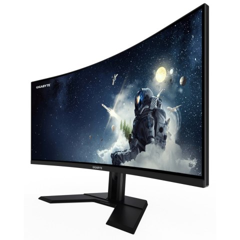 MONITOR GIGABYTE LED 34" G34WQCP 180Hz MONITOR GIGABYTE LED 34" G34WQCP 180Hz