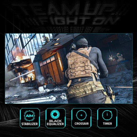 MONITOR GIGABYTE LED 34" G34WQCP 180Hz MONITOR GIGABYTE LED 34" G34WQCP 180Hz