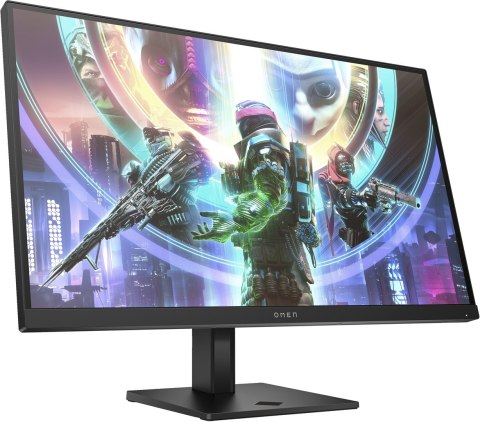 MONITOR HP LED, 27" OMEN 27qs (780J4E9) 144Hz MONITOR HP LED, 27" OMEN 27qs (780J4E9) 144Hz