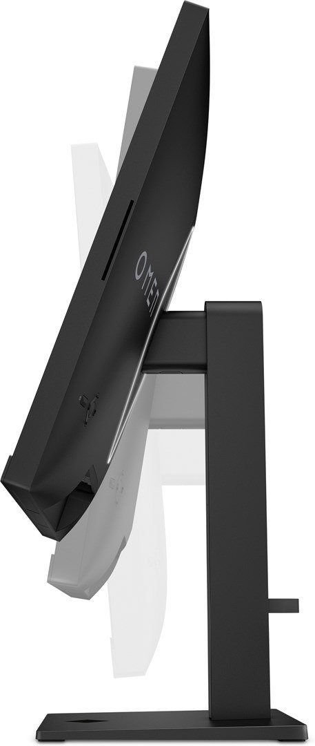 MONITOR HP LED, 27" OMEN 27qs (780J4E9) 144Hz MONITOR HP LED, 27" OMEN 27qs (780J4E9) 144Hz