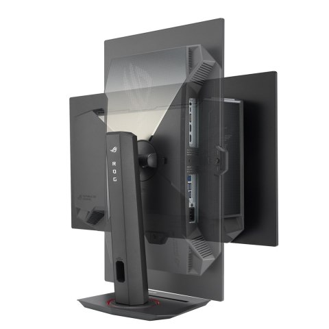 Monitor ASUS ROG Strix OLED 27" XG27ACDNG Monitor ASUS ROG Strix OLED 27" XG27ACDNG