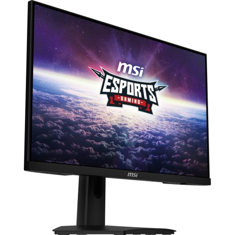 Monitor MSI G244F E2 Monitor MSI G244F E2