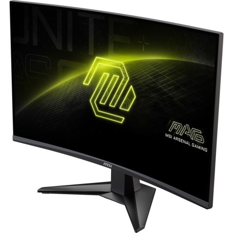 Monitor MSI MAG 27C6X Monitor MSI MAG 27C6X