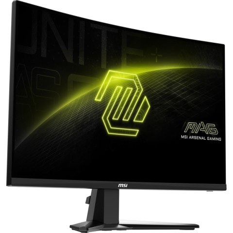 Monitor MSI MAG 27C6X Monitor MSI MAG 27C6X