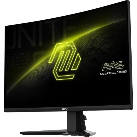 Monitor MSI MAG 27C6X Monitor MSI MAG 27C6X
