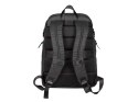 GENESIS PLECAK DO LAPTOPA GENESIS PALLAD 420 CZARNY 15.6" 18L
